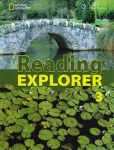 Reading explorer 3. : Student's book vignette