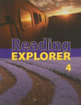 Reading explorer 4. : Student's book vignette