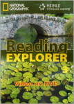 Reading explorer 3. : Video on DVD vignette