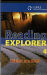 Reading explorer 4. : Video on DVD vignette