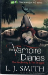 The Vampire Diaries : The Awakening & the Struggle vignette