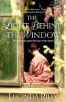 The light behind the window vignette