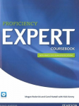 Proficiency expert. : Coursebook vignette
