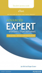 Advanced expert. : Teacher's etext software vignette