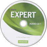 First expert. : Audio cds vignette