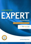 Advanced expert. : Coursebook vignette