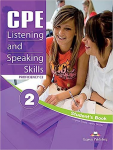 CPE listening and speaking skills 2. : Student's book vignette