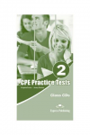 CPE practice tests 2. : Class cd vignette
