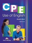 CPE use of english. Student's book vignette