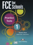 FCE for schools 1. Practice tests vignette