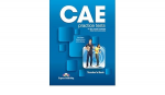 CAE practice tests. Teacher's book vignette