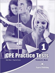 CPE practice tests 1. : Student's book vignette