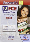 Successful 10 FCE practice tests vignette