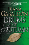 Drums of autumn vignette