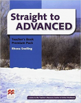 Straight to advanced. : Teacher's book premium pack vignette