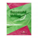 Successful writing. Upper intermediate vignette