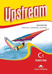 Upstream C1 advanced : Student's book vignette