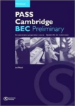 PASS Cambridge BEC Preliminary. Teacher´s book vignette