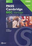 PASS Cambridge BEC Vantage. Student´s book vignette