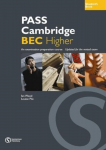 PASS Cambridge BEC Higher. Student´s book vignette
