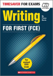 Writing for first (FCE) vignette
