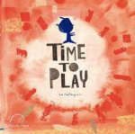 Time to play vignette