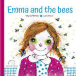 Emma and the bees vignette