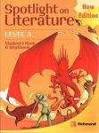 Spotlight on literature : level A vignette