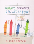 El día que los crayones renunciaron vignette