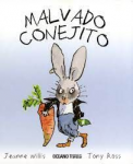 Malvado conejito vignette