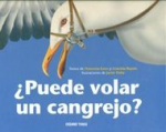 ¿Puede volar un cangrejo? vignette