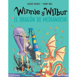 Winnie y Wilbur y el dragón de medianoche vignette