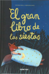 El gran libro de las siestas vignette