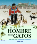 El hombre de los gatos vignette