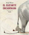 El elefante encadenado vignette