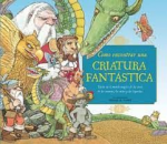 Cómo encontrar una criatura fantástica vignette