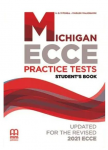 Michigan ECCE practice tests. : Student's book vignette