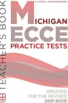 Michigan ECCE practice tests. : Teacher's book vignette