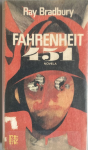 Fahrenheit 451 vignette