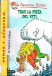 Tras la pista del Yeti vignette