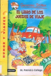 El libro de los juegos de viaje vignette