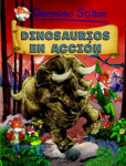 Dinosaurios en acción vignette