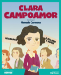 Clara Campoamor vignette