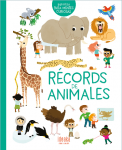 Récords de animales vignette