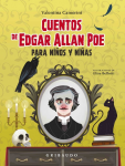 Cuentos de Edgar Allan Poe para niños y niñas vignette