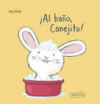 ¡Al baño, conejito! vignette