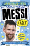 Messi crack vignette