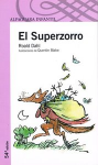 El Superzorro vignette