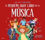 El pequeño gran libro de la música vignette