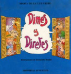 Dimes y diretes vignette